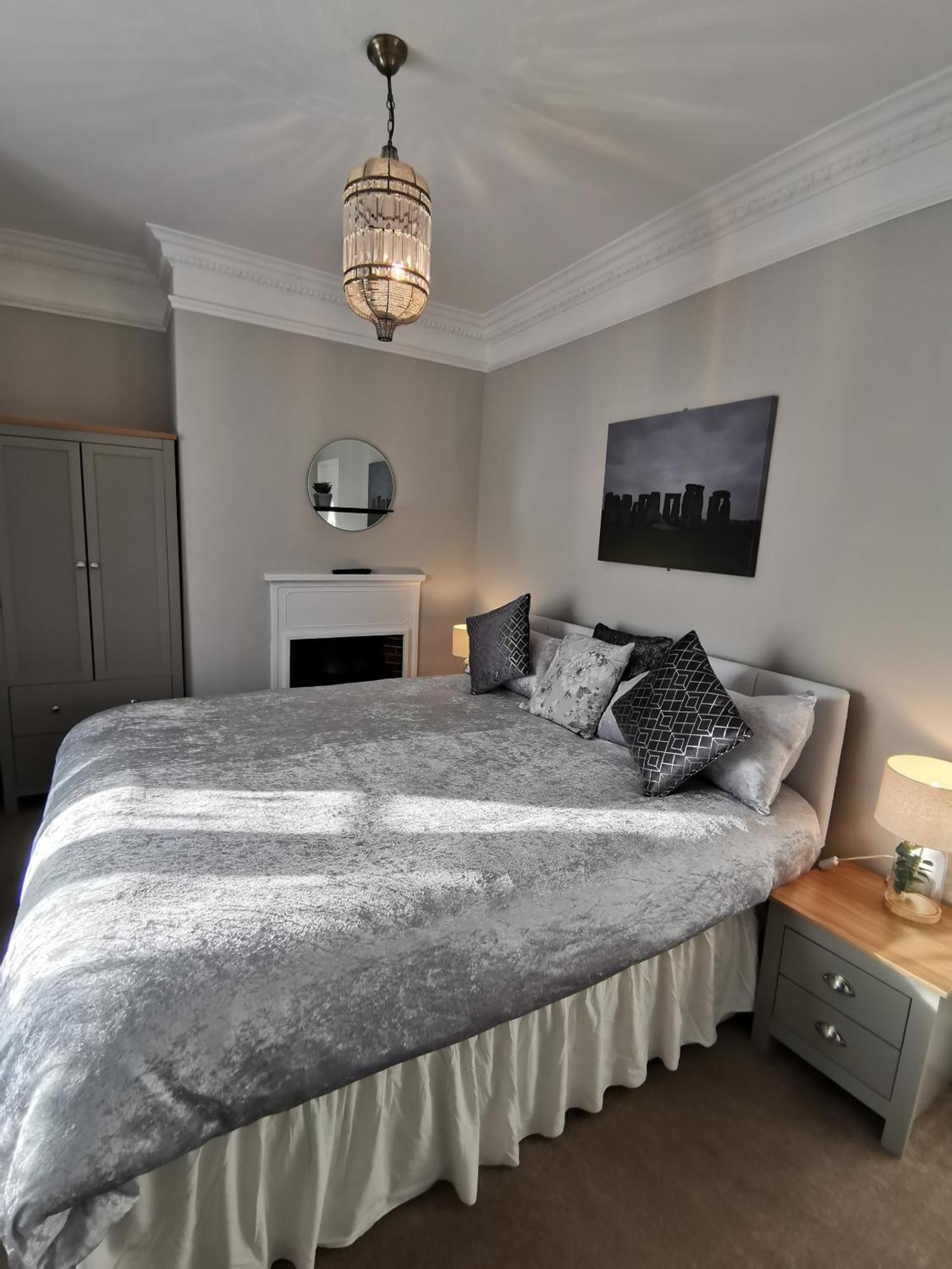 Greenlands Guest House Уеймут Стая снимка