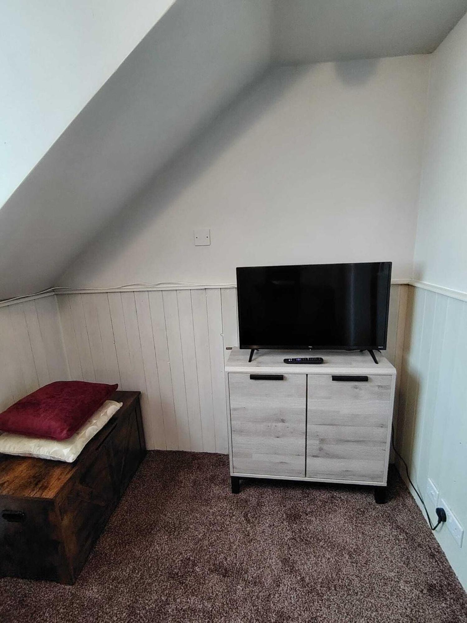Greenlands Guest House Уеймут Стая снимка
