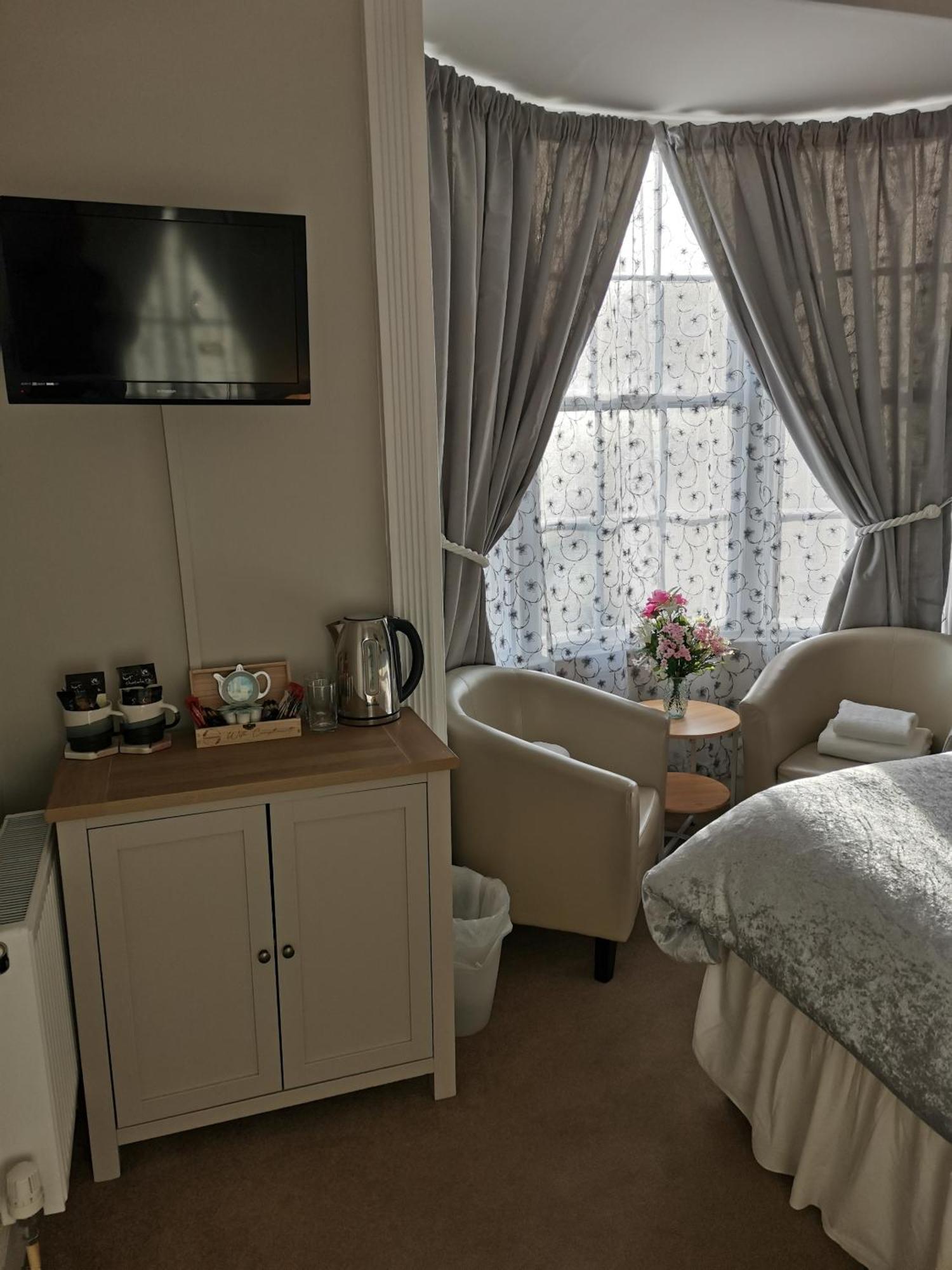 Greenlands Guest House Уеймут Стая снимка