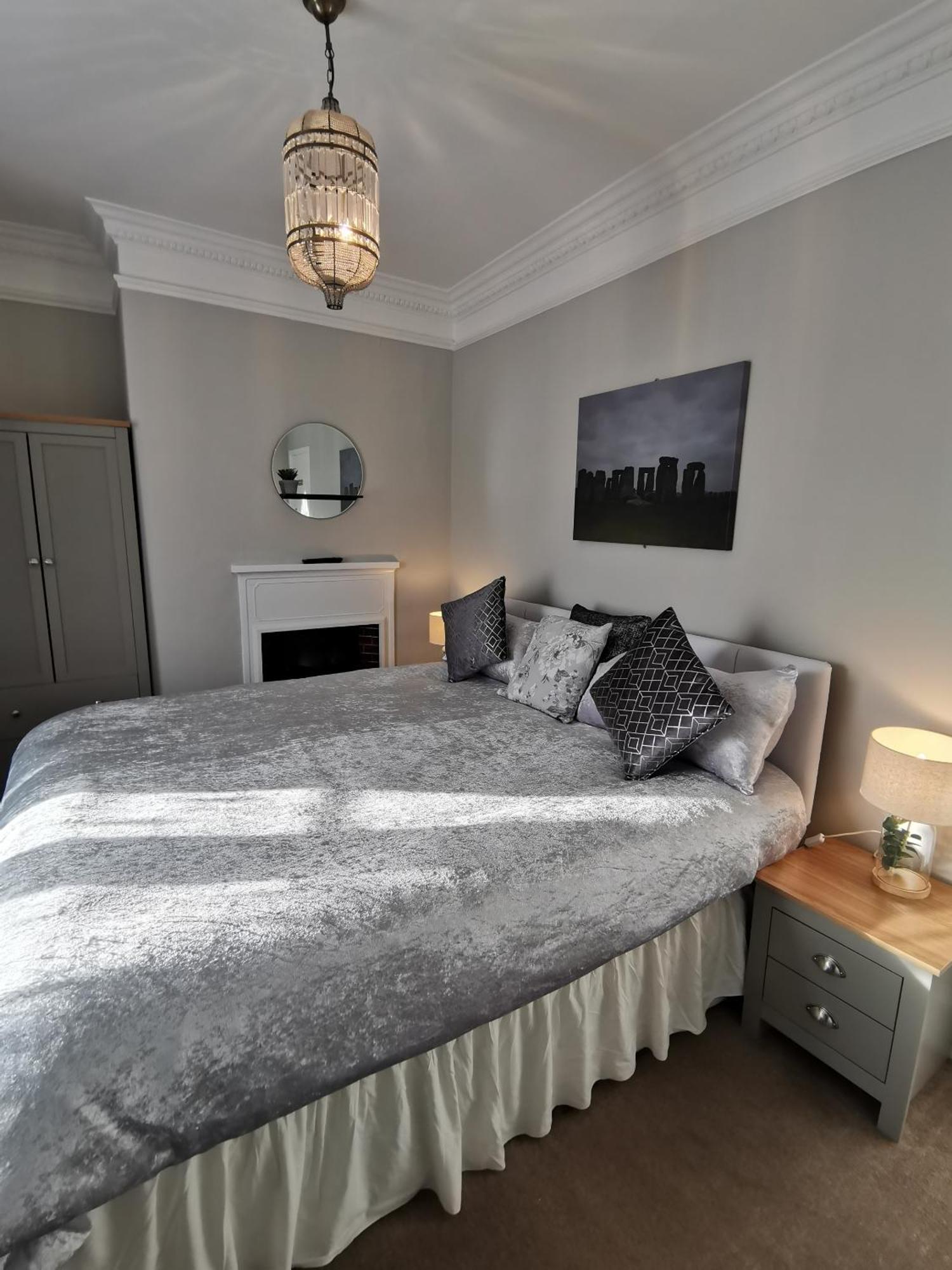 Greenlands Guest House Уеймут Стая снимка