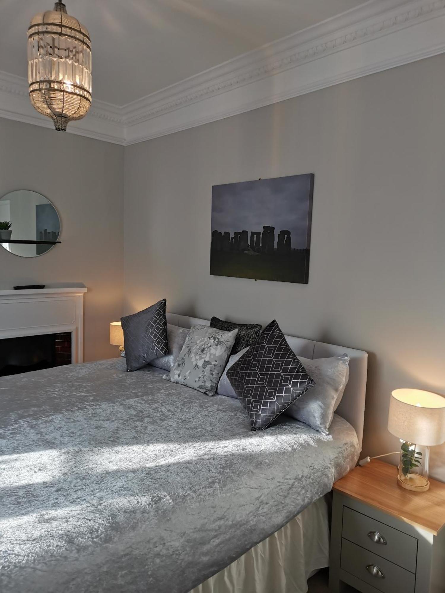 Greenlands Guest House Уеймут Стая снимка