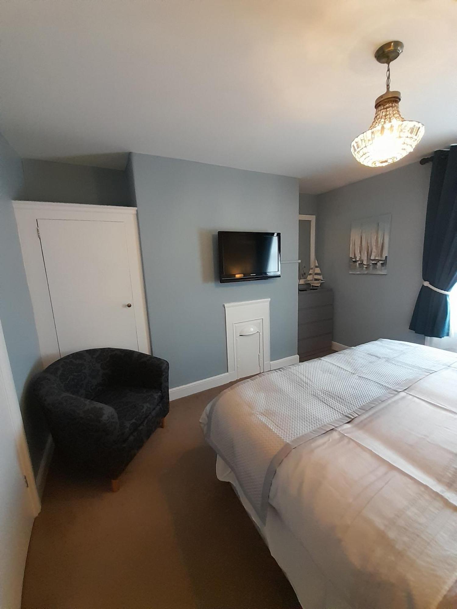Greenlands Guest House Уеймут Стая снимка