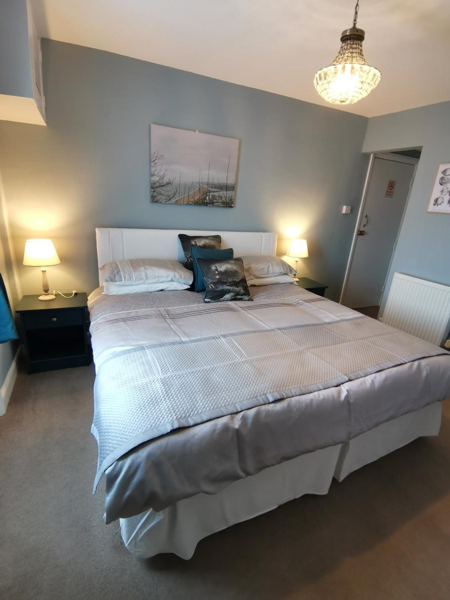Greenlands Guest House Уеймут Стая снимка