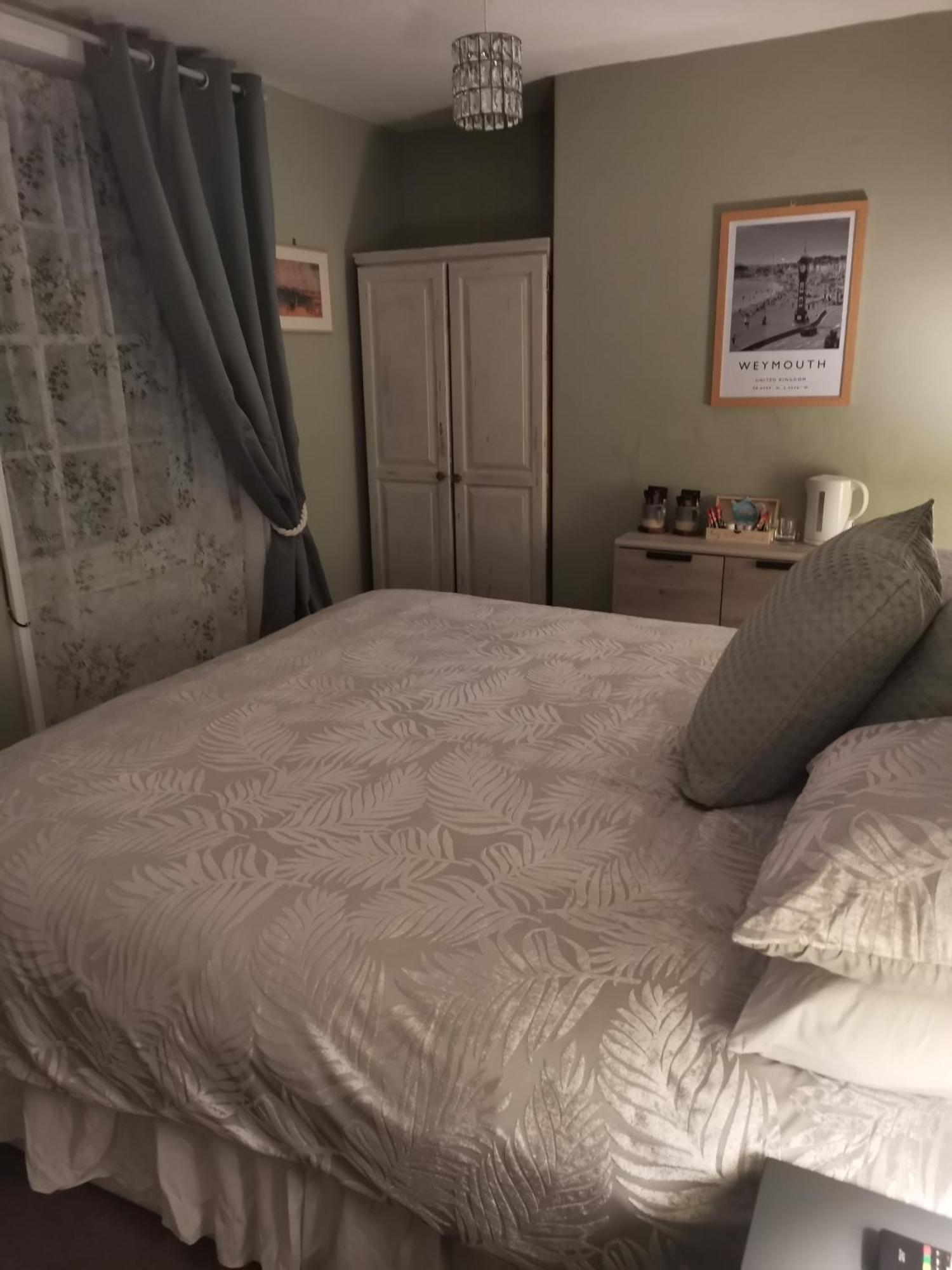 Greenlands Guest House Уеймут Стая снимка