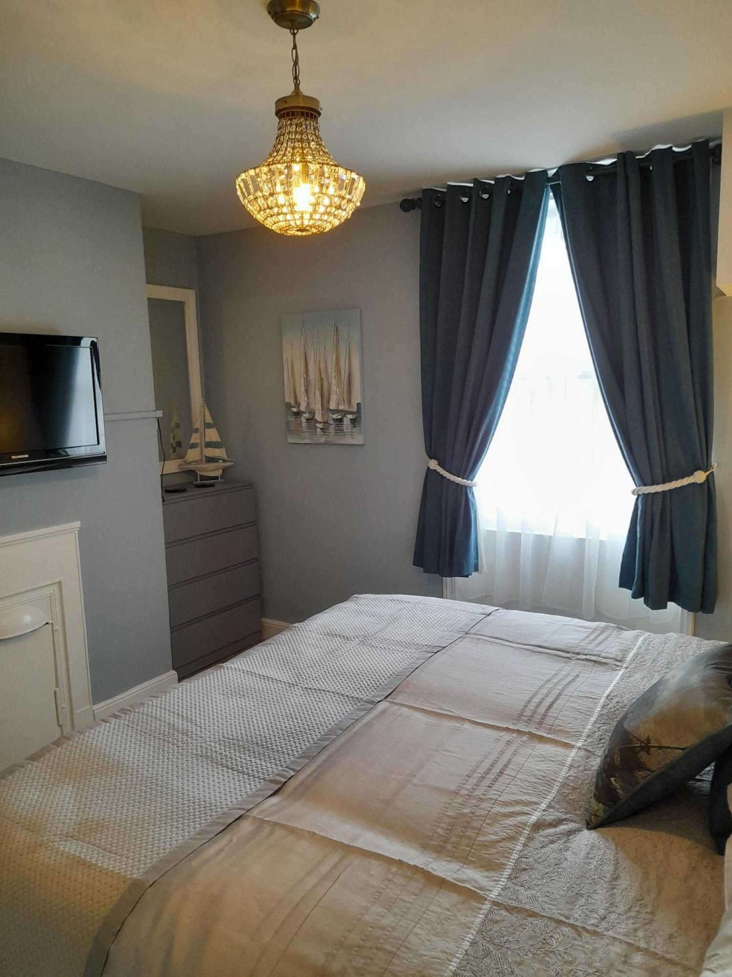 Greenlands Guest House Уеймут Стая снимка