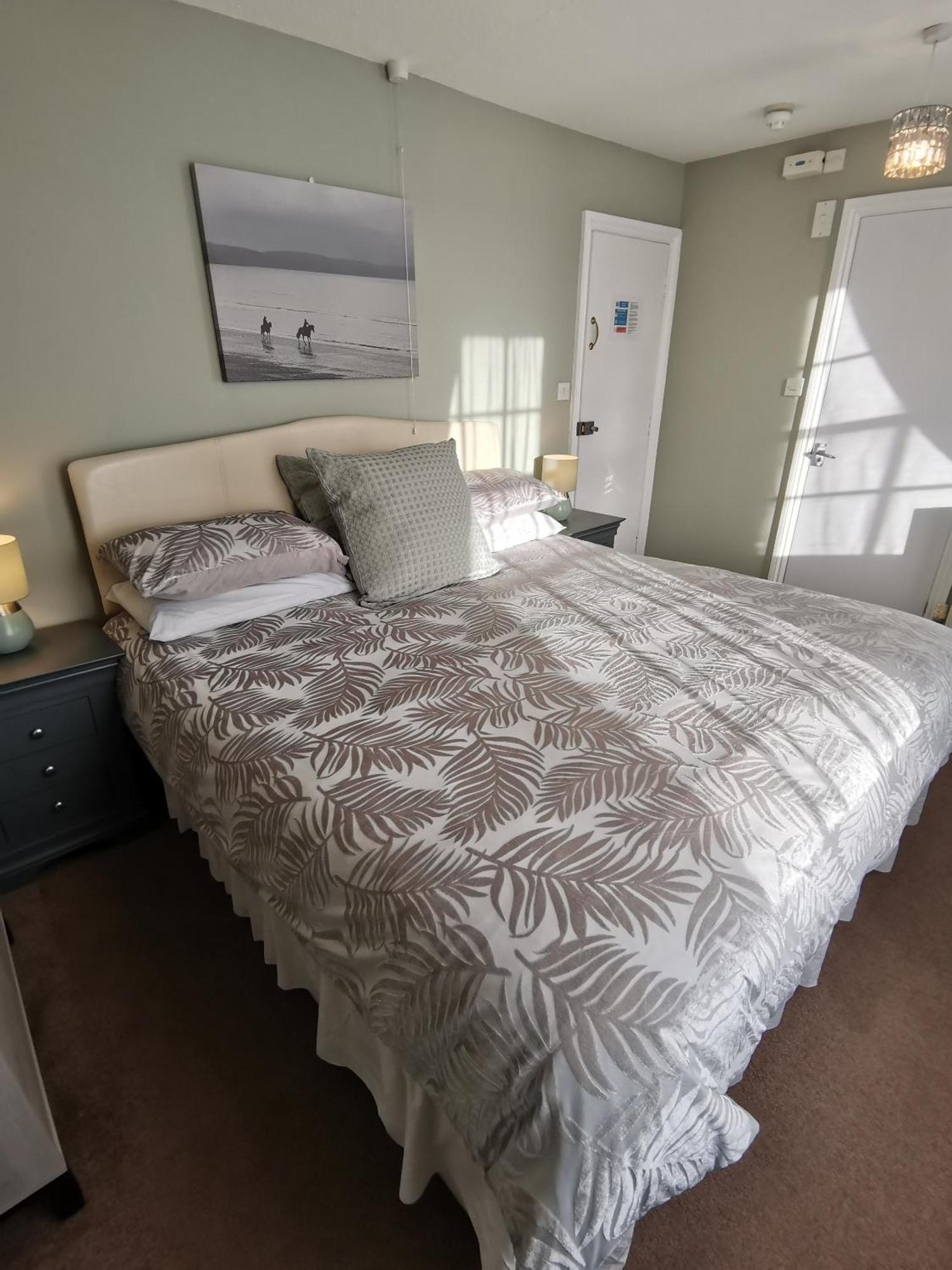 Greenlands Guest House Уеймут Стая снимка