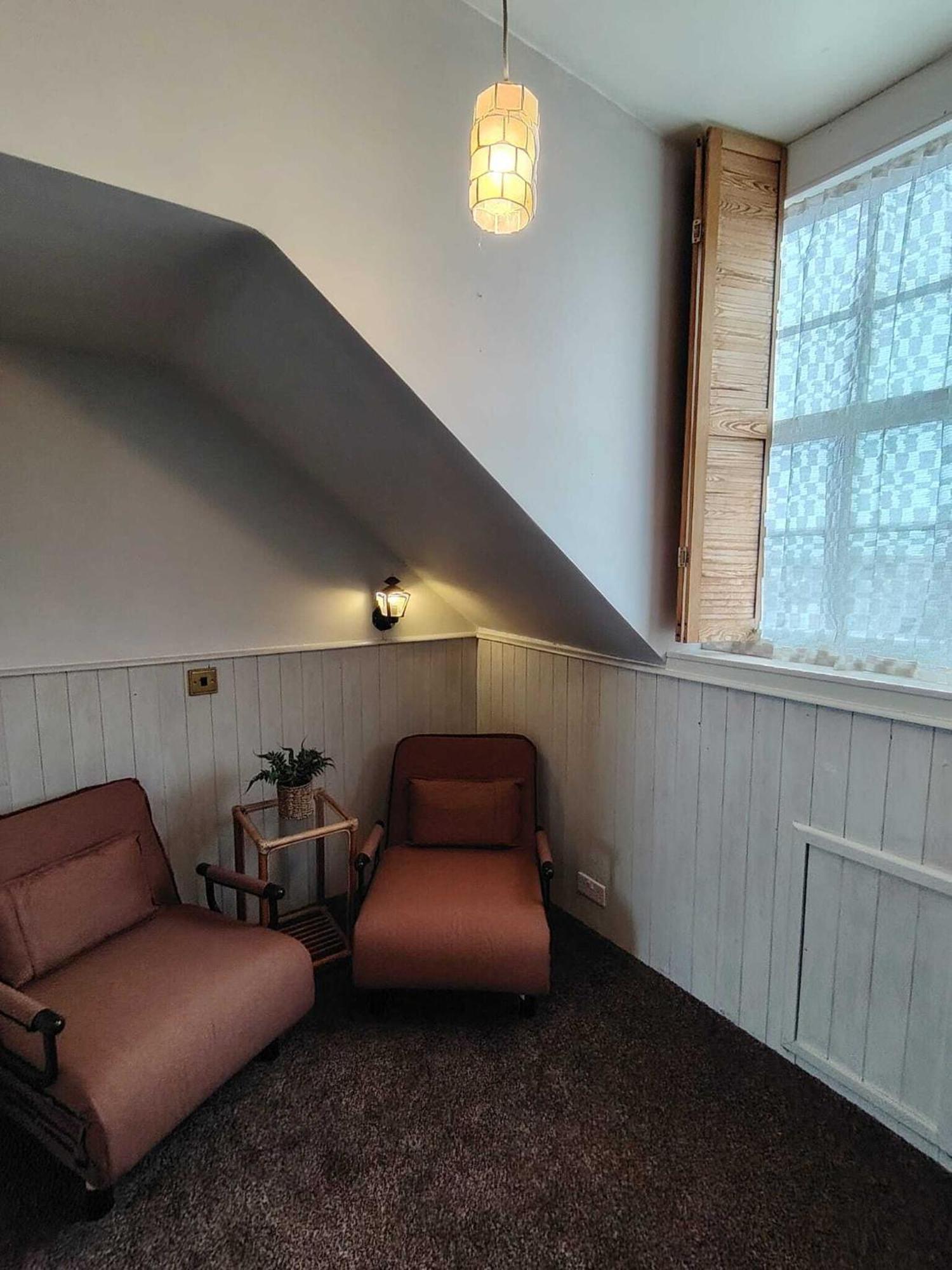 Greenlands Guest House Уеймут Стая снимка