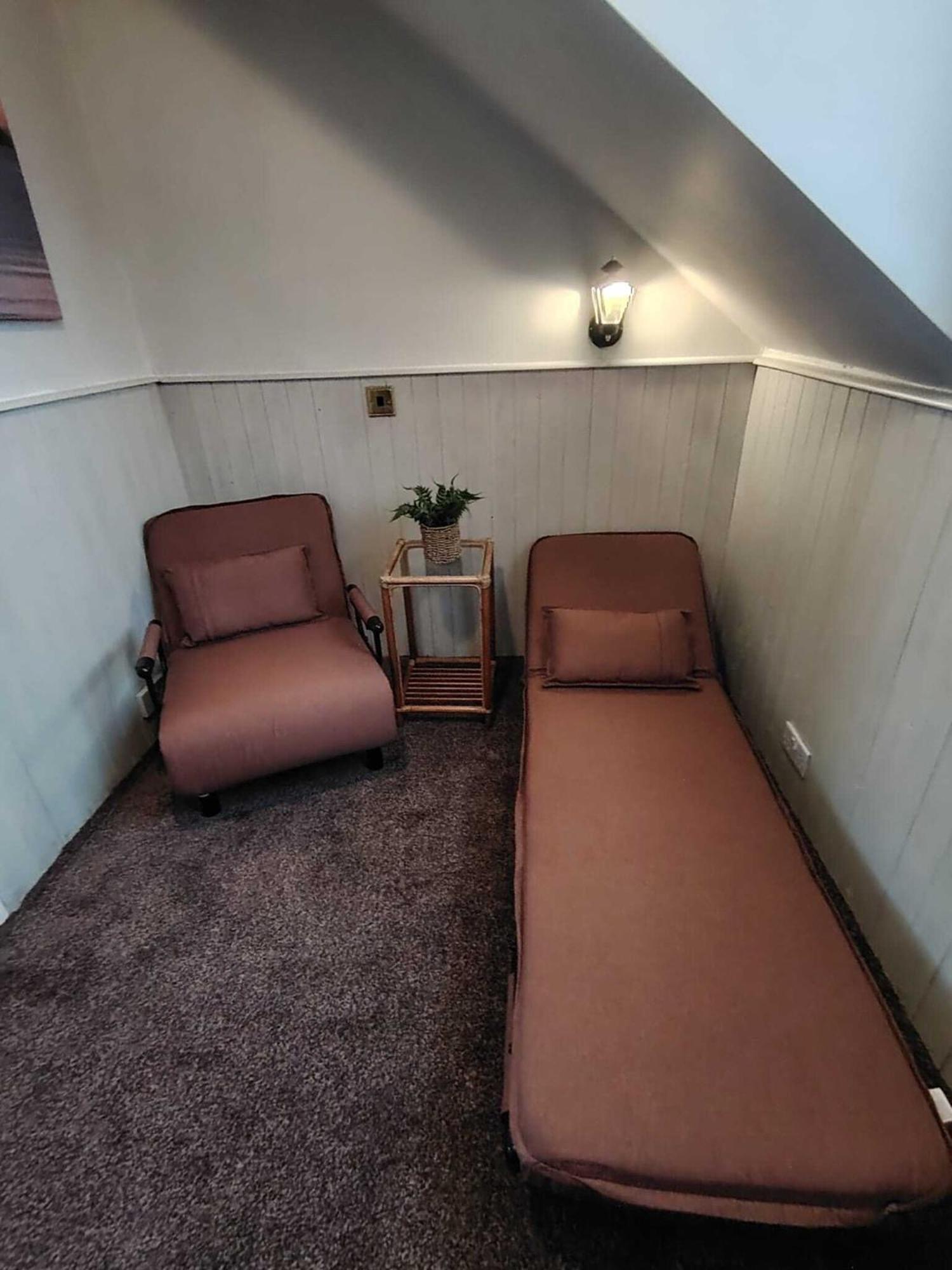 Greenlands Guest House Уеймут Стая снимка