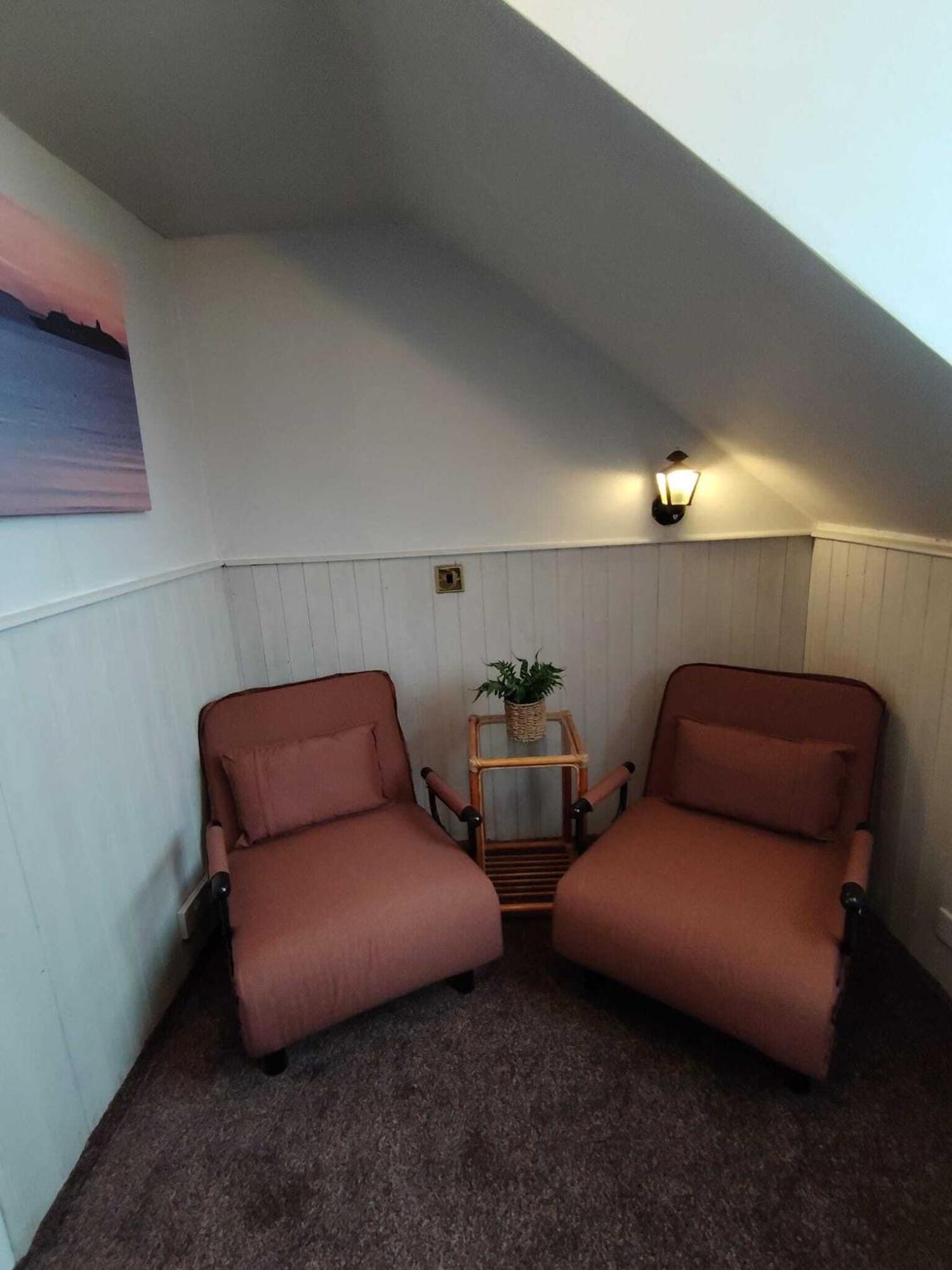 Greenlands Guest House Уеймут Стая снимка