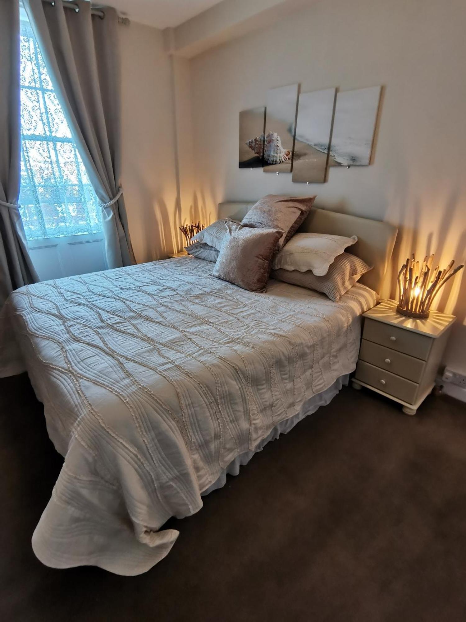 Greenlands Guest House Уеймут Стая снимка